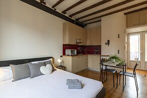 nota-Mi - Pit Stop - Navigli Studio