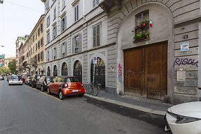 nota-Mi - Pit Stop - Navigli Studio