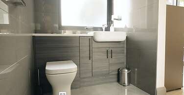 Hollywood Vibes in Pembrokeshire