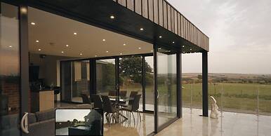 Hollywood Vibes in Pembrokeshire