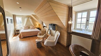 Boutique B&B Droomkerke