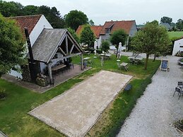 Boutique B&B Droomkerke