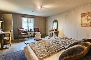 Boutique B&B Droomkerke