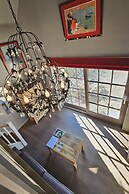 Boutique B&B Droomkerke