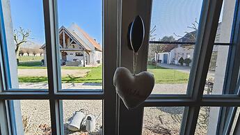 Boutique B&B Droomkerke