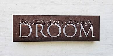 Boutique B&B Droomkerke