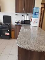 3-bed Apartment in Nanyuki With Golf Course Views