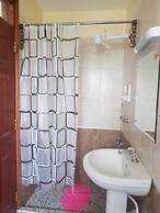 3-bed Apartment in Nanyuki With Golf Course Views
