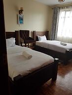 3-bed Apartment in Nanyuki With Golf Course Views