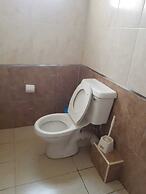 3-bed Apartment in Nanyuki With Golf Course Views