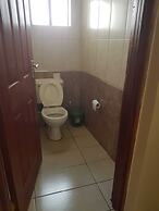 3-bed Apartment in Nanyuki With Golf Course Views