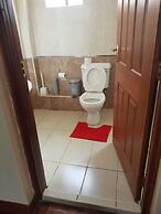 3-bed Apartment in Nanyuki With Golf Course Views