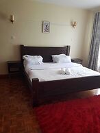 3-bed Apartment in Nanyuki With Golf Course Views
