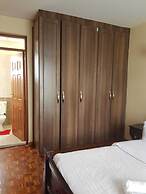 3-bed Apartment in Nanyuki With Golf Course Views