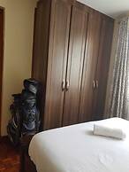 3-bed Apartment in Nanyuki With Golf Course Views