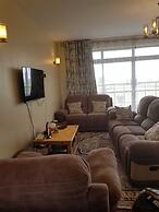 3-bed Apartment in Nanyuki With Golf Course Views