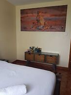 3-bed Apartment in Nanyuki With Golf Course Views