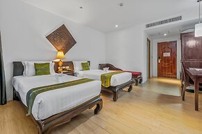 Blue Bay Resort