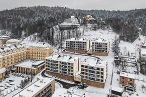 Apartamenty Sun & Snow Cicha