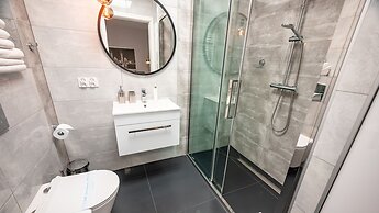 Apartamenty Sun & Snow Cicha