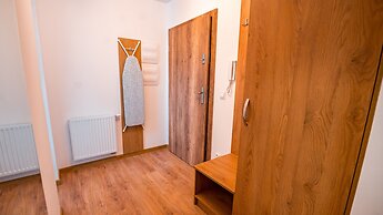 Apartamenty Sun & Snow Cicha