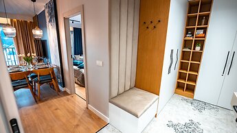 Apartamenty Sun & Snow Cicha