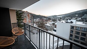 Apartamenty Sun & Snow Cicha