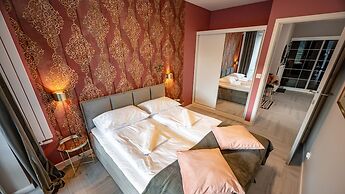 Apartamenty Sun & Snow Cicha