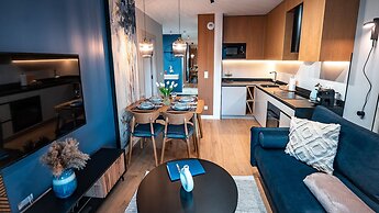 Apartamenty Sun & Snow Cicha