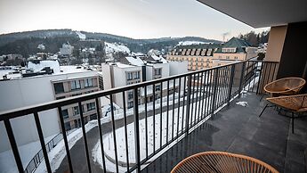 Apartamenty Sun & Snow Cicha