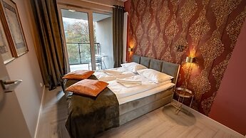 Apartamenty Sun & Snow Cicha