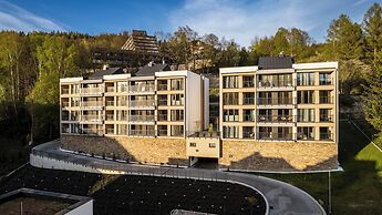 Apartamenty Sun & Snow Cicha