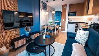 Apartamenty Sun & Snow Cicha