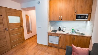 Apartamenty Sun & Snow Cicha