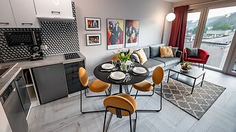 Apartamenty Sun & Snow Cicha