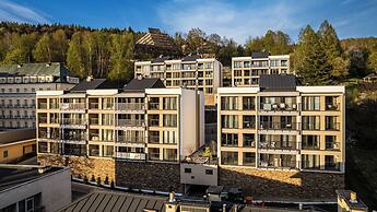 Apartamenty Sun & Snow Cicha