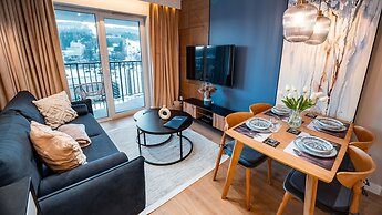 Apartamenty Sun & Snow Cicha