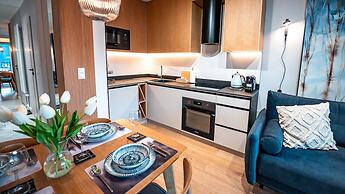 Apartamenty Sun & Snow Cicha