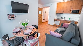 Apartamenty Sun & Snow Cicha