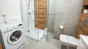 Apartamenty Sun & Snow Cicha