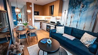 Apartamenty Sun & Snow Cicha