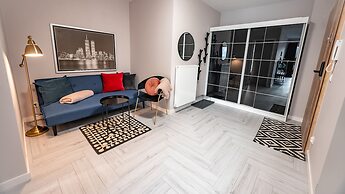 Apartamenty Sun & Snow Cicha