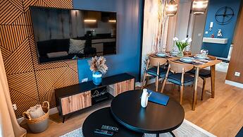 Apartamenty Sun & Snow Cicha