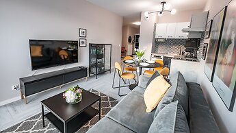 Apartamenty Sun & Snow Cicha