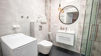 Apartamenty Sun & Snow Cicha