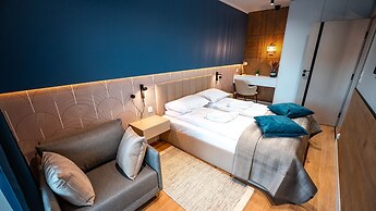 Apartamenty Sun & Snow Cicha