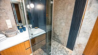 Apartamenty Sun & Snow Cicha