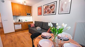 Apartamenty Sun & Snow Cicha