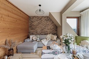 Landscape Szymoszkowa - LoftAffair