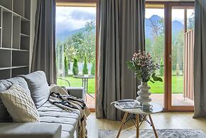 Landscape Szymoszkowa - LoftAffair